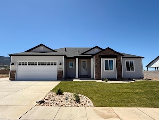 1028 4240 N Unit (Lot 49 Phs 4 Settle, Enoch, UT 84721