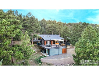 279 Green Meadow Ln, Boulder, CO 80302