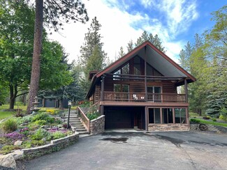 2906 W Woolard Rd, Colbert, WA 99005