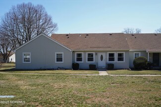 122 Lowens Strasse Unit 1000, Freehold, NJ 07728