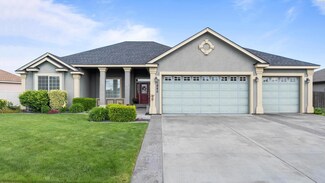 1880 Sunshine Ave, West Richland, WA 99353