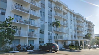 16465 NE 22nd Ave Unit 114, North Miami Beach, FL 33160