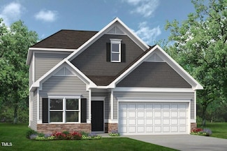 202 E Victory View Terrace, Smithfield, NC 27577