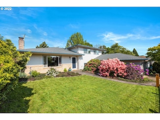 4201 NE 130th Place, Portland, OR 97230