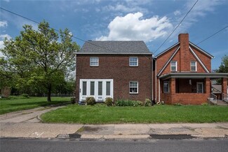 805 Grant St, Turtle Creek, PA 15145