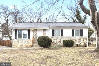 311 Yorknolls Dr, Capitol Heights, MD 20743