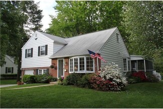 1610 Mulberry Rd, Flourtown, PA 19031