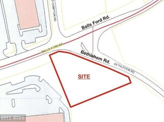 7490 Bethlehem Rd, Manassas, VA 20109