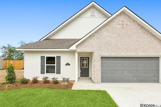 6129 D'Une Terre Ave, Baton Rouge, LA 70806