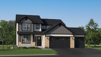 252 6th St NW, Delano, MN 55328