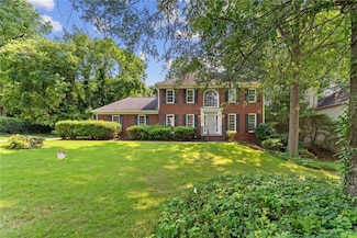 3878 Brookside Pkwy, Decatur, GA 30034