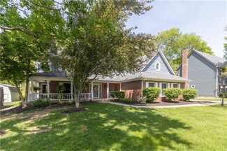 4412 S Anton Way, New Palestine, IN 46163