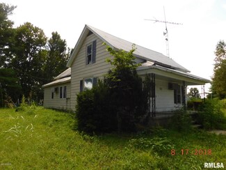 400 S Mcbride Rd, Ava, IL 62907