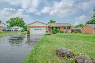 49 Long Dr, Eaton, OH 45320