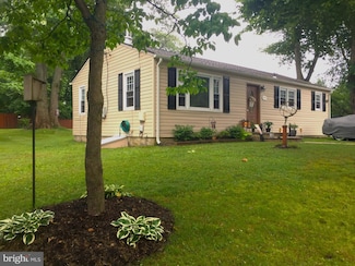 791 Paul Birch Dr, Crownsville, MD 21032