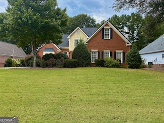 8384 Fairway Dr, Covington, GA 30014