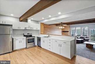 46 Bright Passage, McHenry, MD 21541