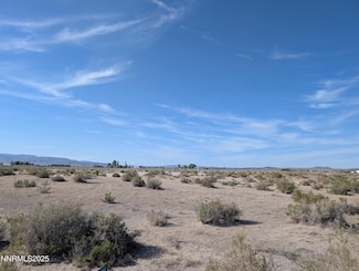 3650 9th St, Silver Springs, NV 89429