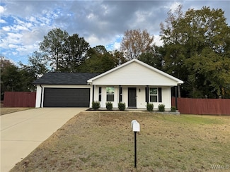 16403 Melana Dr, Fosters, AL 35463