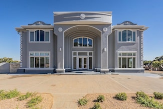 5109 Landover Hills Ln, Arlington, TX 76017