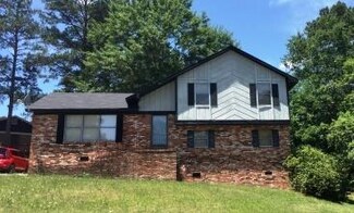 2901 Celeste Dr, Hephzibah, GA 30815