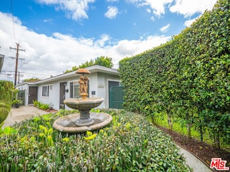 4964 S Centinela Ave, Los Angeles, CA 90066