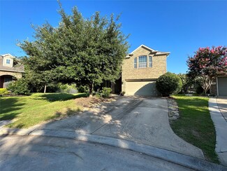 46 Butternut Grove Place, Tomball, TX 77375