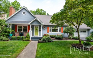 2425 Sheridan St, Williamsport, PA 17701