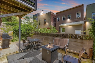 20 Reservoir Ave Unit 1, Jersey City, NJ 07307