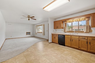 626 Miller Ct, Kiel, WI 53042