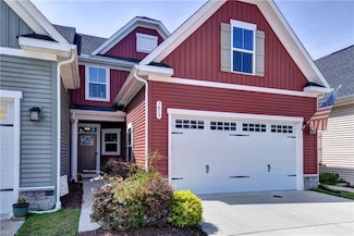 3419 Foxglove Dr, Toano, VA 23168