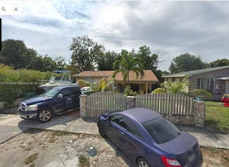 1940 NW 153rd St, Opa Locka, FL 33054