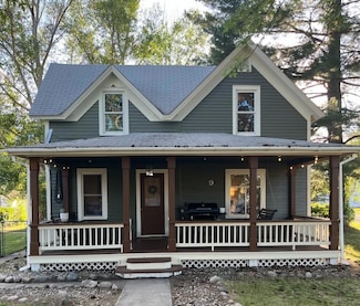 9 Becker Ave N, Sebeka, MN 56477