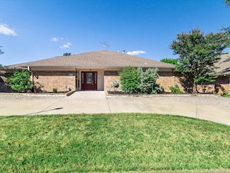 2817 Fountain Head Dr, Plano, TX 75023
