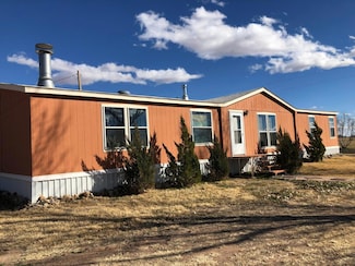 2364 Pecan Dr, Fort Sumner, NM 88119