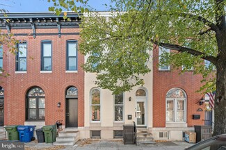 1210 S Hanover St, Baltimore, MD 21230