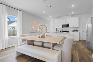 4105 Bronco Station, League City, TX 77573