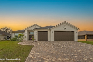 382 Eldron Blvd NE, Palm Bay, FL 32907