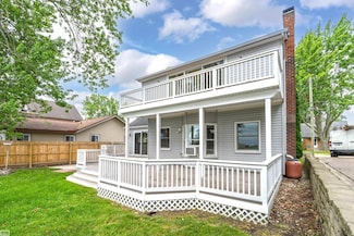 35780 Stoerkel St, Harrison Township, MI 48045