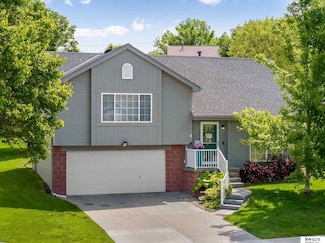 3015 N 144th Terrace, Omaha, NE 68116