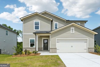 210 Proust Cir, Dallas, GA 30132