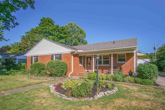 2023 Rockne Dr, South Bend, IN 46617