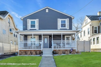 410 4th Ave Unit 2, Asbury Park, NJ 07712