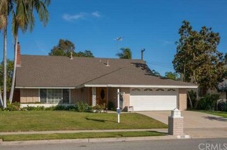 356 Vesuvius Dr, Brea, CA 92823