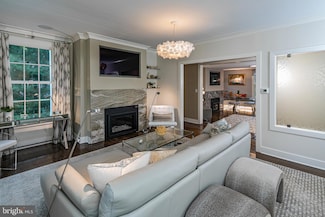 8 Greenholm St Unit 3, Princeton, NJ 08540