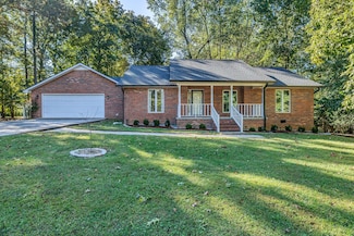 197 Murray Lake Dr, Winchester, TN 37398