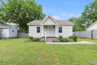 1408 S Houston St, Athens, AL 35611