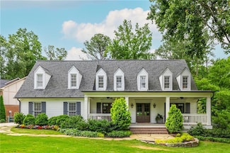 505 Junction Point, Roswell, GA 30075