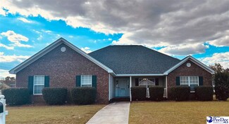 3645 Trotwood Dr, Florence, SC 29501