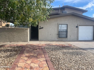 10642 Cuatro Vistas Dr Unit A, El Paso, TX 79935
